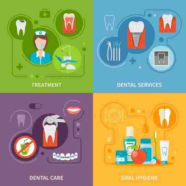 Cosmetic Dentistry in Delhi