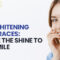 Teeth Whitening After Braces